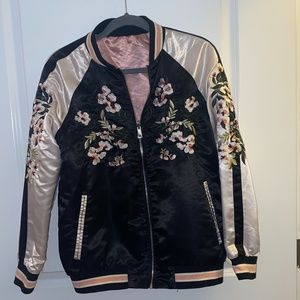 Reversible Jacket